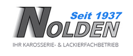 Unfallreparatur und Lackiererei in Köln | Nolden Car Service